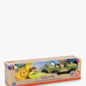 Safari Set