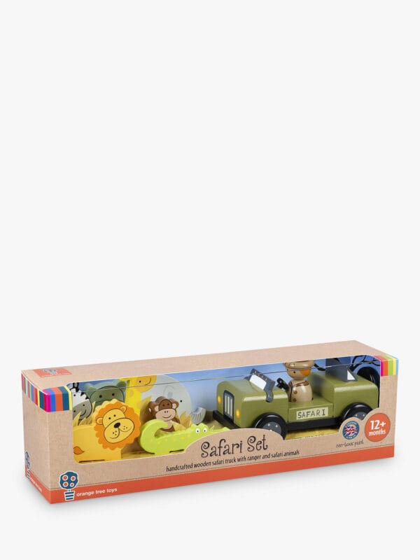 Safari Set