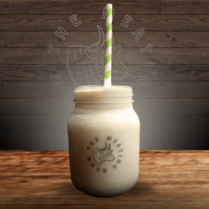 Biscoff Shake