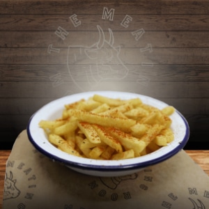 Fire Fries