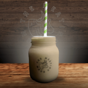 Chocolate Shake