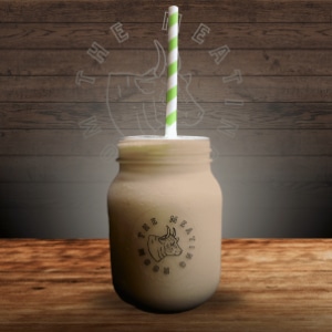Peanut Butter Shake