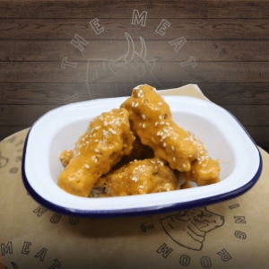 Buffalo Wings