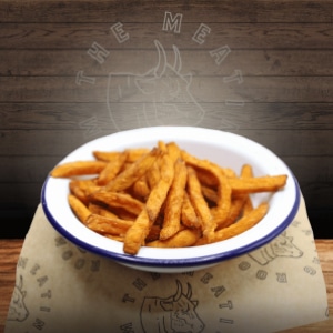 Sweet Potato Chips