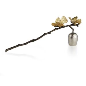 Butterfly Ginkgo Snuffer
