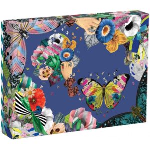 Christian Lacroix Jigsaw