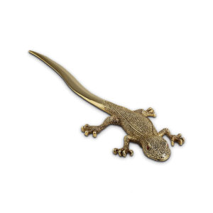 Gecko Letter Opener